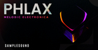 Phlax Melodic Electronica