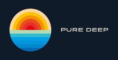 Pure deep banner