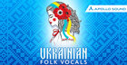 Ukrainian Folk Vocals
