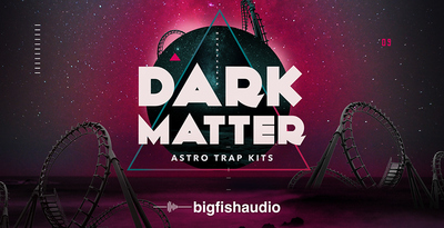 Darkmatter 512