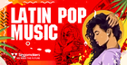 Latin Pop Music