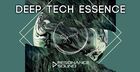 SONIQE Sound – Deep Tech Essence