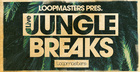 Live Jungle Breaks