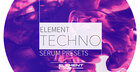 Element Techno Serum Presets