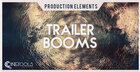 Trailer Booms