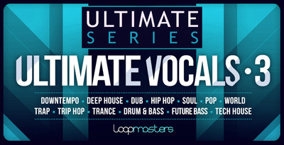 Royalty free vocal samples  dnb vocals  house vocal loops  dub vocals  female vocals  male vocals at loopmasters.comx512