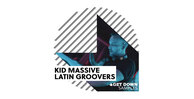 Kid massive latin groovers lm