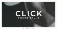 Clicktechnodrums banner