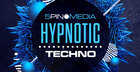 5Pin Media - Hypnotic Techno