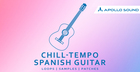 Chill-Tempo Spanish Guitar
