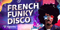 Singomakers french funky disco 1000 512