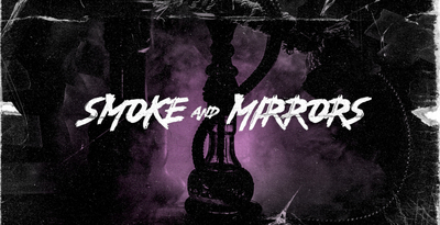 Production master   smoke and mirrors   artwork 1000x512
