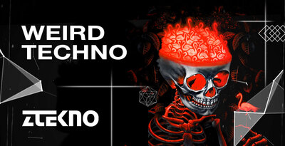 Ztekno weird techno underground techno 1000x512 web
