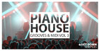 Piano House Grooves Vol 3