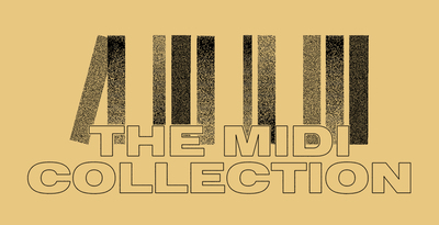 Undrgrnd sounds the midi collection banner artwork