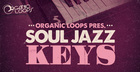 Soul Jazz Keys
