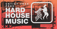 Royalty free house music samples  hard house drum loops  lead synth loops  house bass loops  tidy trax music  house percx512
