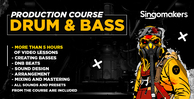 Singomakers drum   bass production course 1000 512