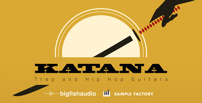Katana 512