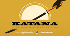 Katana: Trap and Hip Hop Guitars