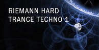Riemann hard trance techno 1 cover loopmasters