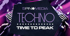 Techno Time To Peak