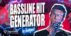 Bassline Hit Generator by Incognet