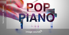 Image Sounds - Pop Piano