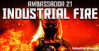 Ambassador 21 – Industrial Fire