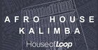 Afro House Kalimba