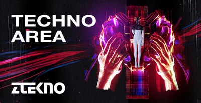 Ztekno ta banner