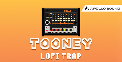 Tooney lofi trap 1000x512
