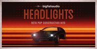 Headlights 512