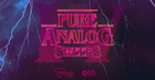 Pure Analog Sweeps IV