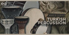 Turkish Percussion