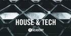 Toolroom Academy - UK House Vol.2