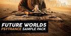 Future Worlds - Psytrance Sample Pack