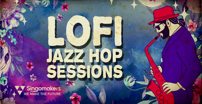 Singomakers lofi jazz hop sessions 1000 512