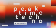 Royalty free techno samples  techno drums  techno percussion loops  pumping basslines  techno kick loops 1000x512