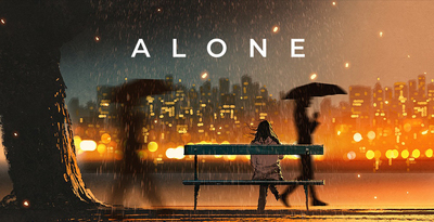 Pl alone banner