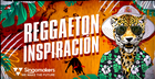 Reggaeton Inspiracion