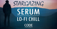 Datacode stargazingserum banner
