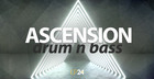 Ascension Drum n Bass