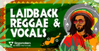 Laidback Reggae & Vocals