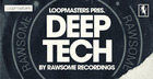 Rawsome Recordings - Deep Tech