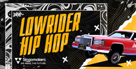 Singomakers lowrider hip hop 1000 512