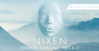 Nixen Female Ambient Vocals