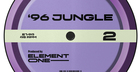 ’96 Jungle - Vol. 2