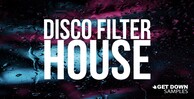 Disco filter house lm 512
