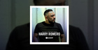 Toolroom Trademark Series - Harry Romero